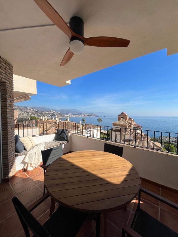 Marina Azul Apartment La Herradura  Exterior photo